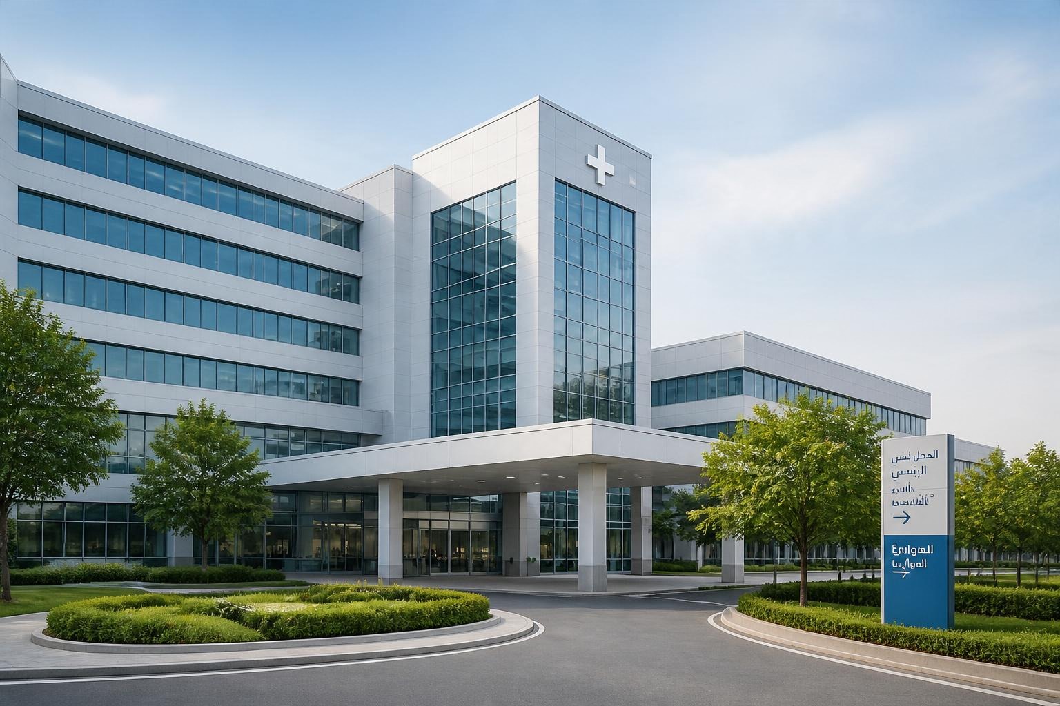 Healthcare Facilities