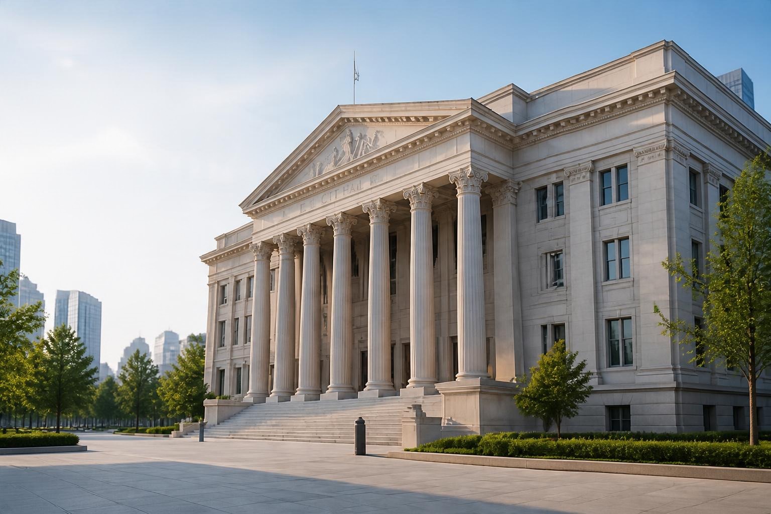 Government & Public Sector